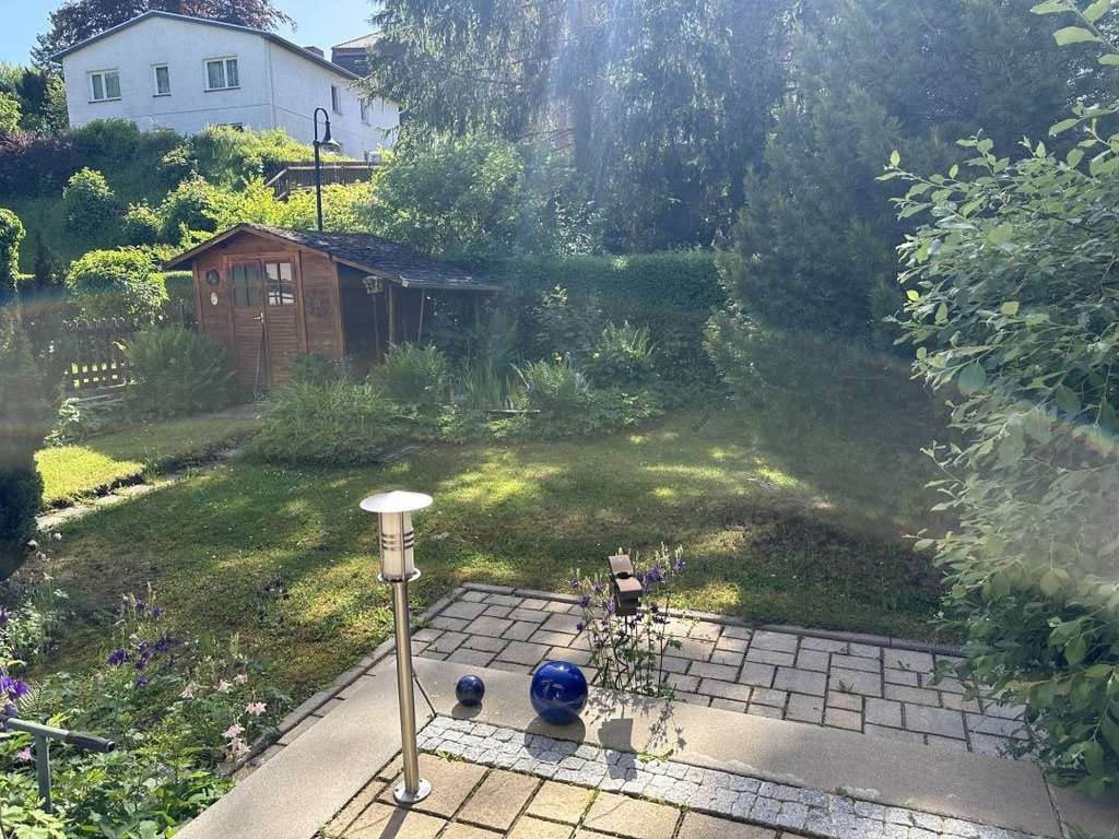 Immobilie in Eisenach - Südviertelflair - wohnen unweit des Karthausgartens - Bild 2