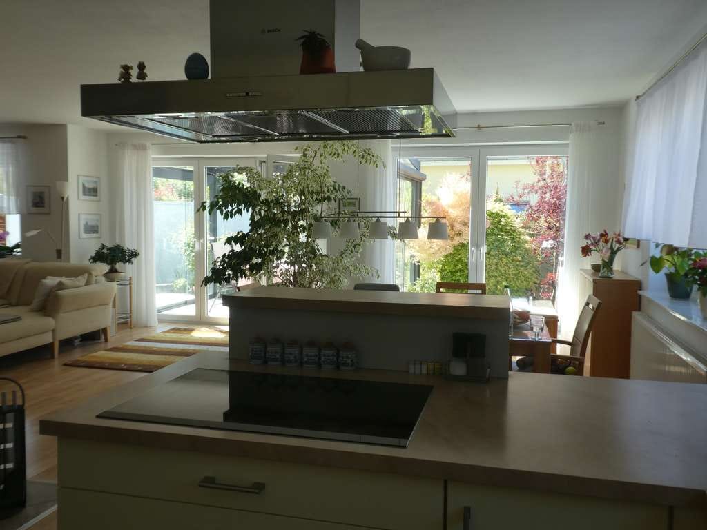 Immobilie in Wiernsheim - Gepflegtes, modernes  Einfamilienhaus in Wiernsheim - Bild 4