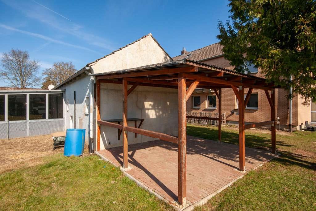 Immobilie in Liebenburg - Haus mit Platz für die ganze Familie in ruhiger Lage - Bild 4