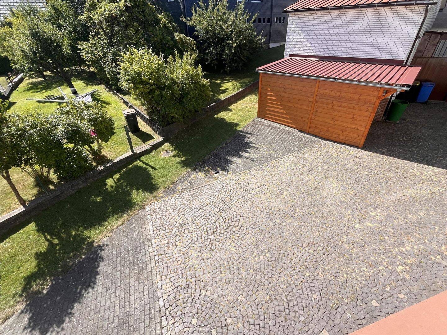 Immobilie in Breitscheid - Kleines, aber feines Wohnhaus! - Bild 2