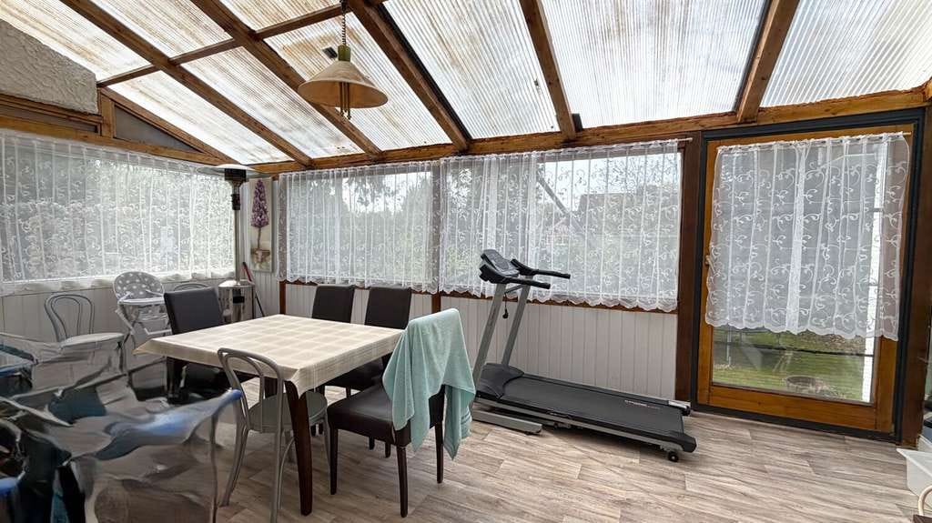 Immobilie in Drestedt - Selbstnutzer und Kapitalanleger aufgepasst - Zweifamilienhaus mit Wintergarten und großem Garten - Bild 2