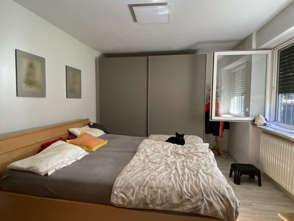Immobilie in Weißenburg i. Bay. - KAPITALANLAGE - gepflegte 4-Zimmerwohnung in Weißenburg - Bild 3