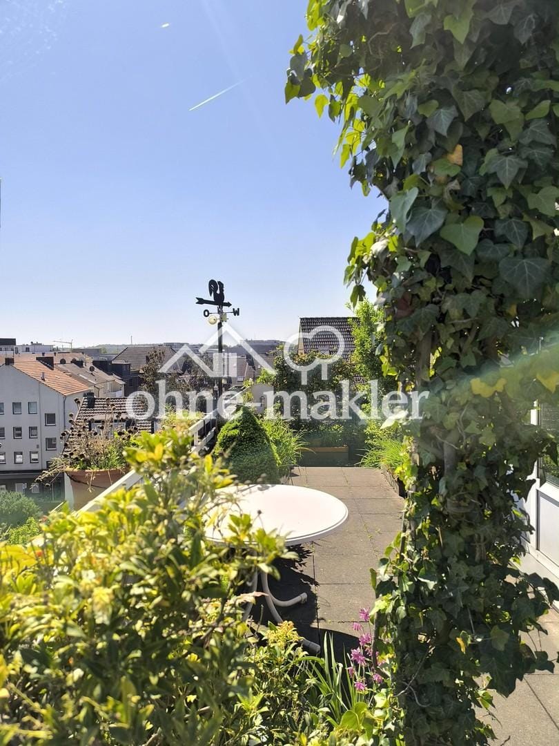 Immobilie in Dinslaken - Terrassenwohnung in Dinslaken (Innenstadt) - Bild 0