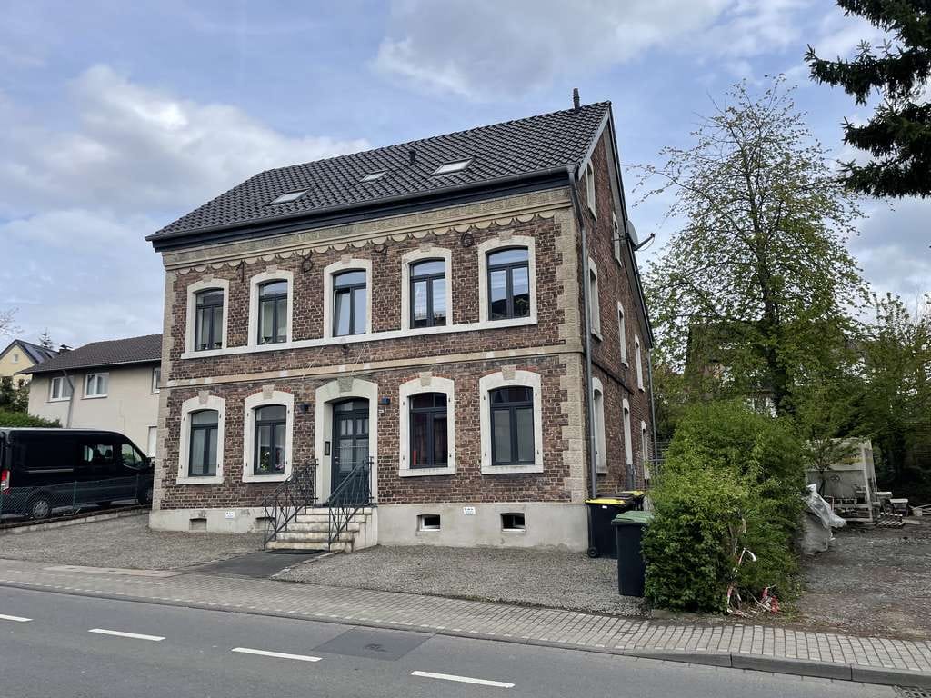 Immobilie in Rösrath - Mehrfamilienhaus Rösrath Flughafennähe - Bild 2