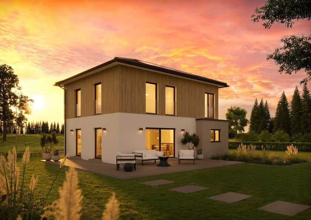 Immobilie in Oeversee - Build Your Way – Entscheide selbst, wie du bauen willst. - Bild 0