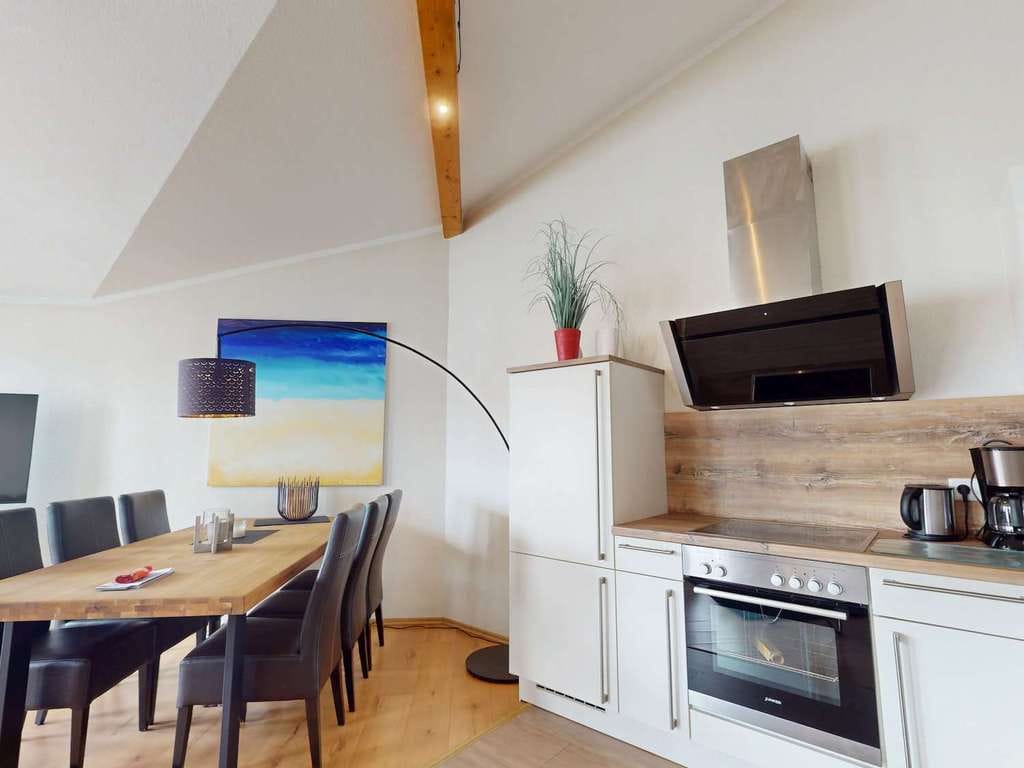 Immobilie in Sellin - Seepark Sellin: Großzügige Ferienwohnung + Apartment im attraktiven Paket - Bild 4