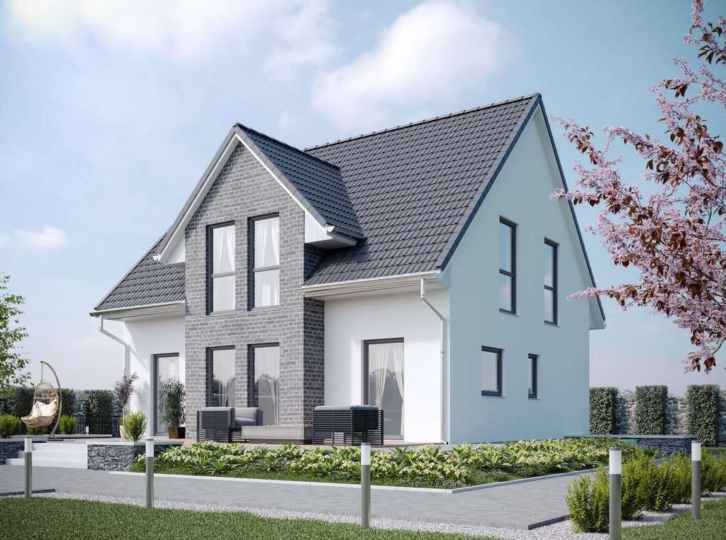 Immobilie in Großdubrau - Wulka Dubrawa - Ein Haus zum Verlieben - Bild 0