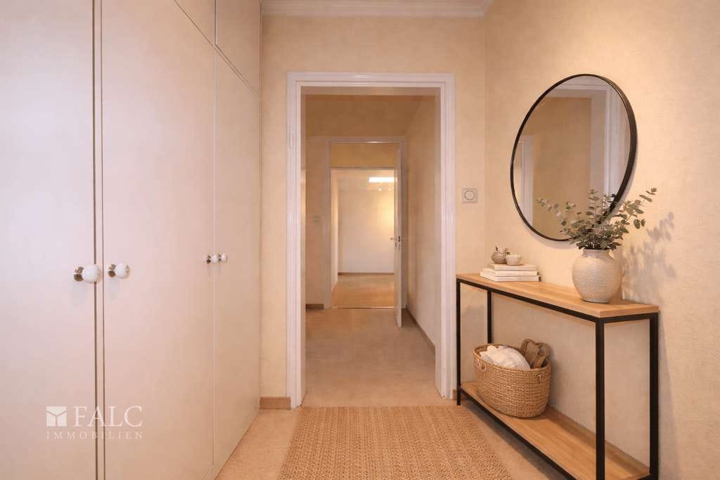 Immobilie in Quickborn - Ein Haus ohne Oben - Horizont statt Treppenhaus - Bild 4