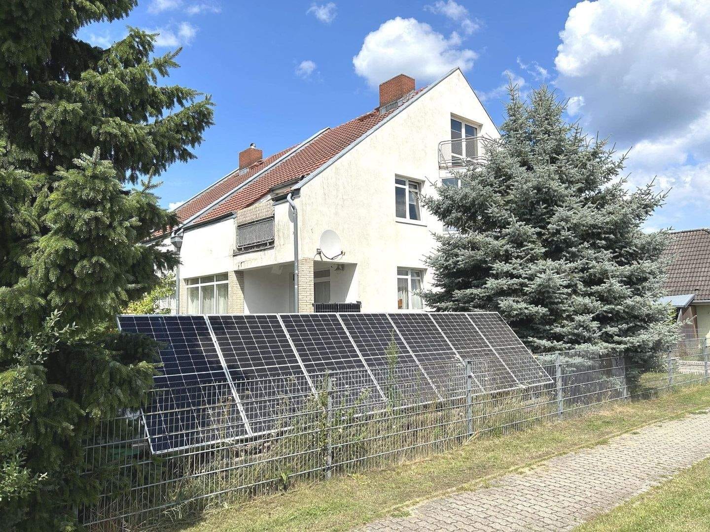 Immobilie in Mixdorf - DAS PERFEKTE HAUS FÜR DIE FAMILIE - Bild 1