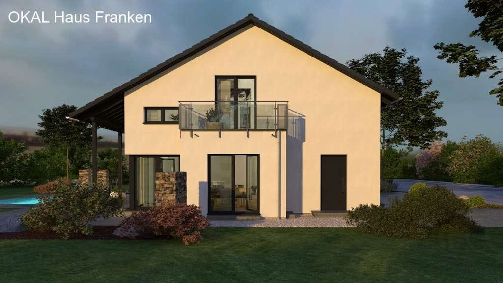 Immobilie in Tuchenbach - Erstklassig & stilvoll: Ein Haus für die ganze Großfamilie - Bild 2