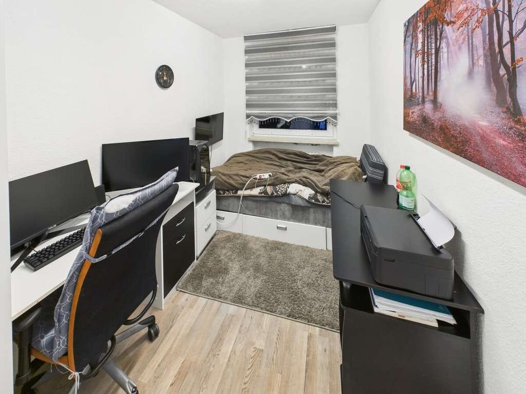 Immobilie in Minden - Attraktive Investmentchance: vermietet, großzügig, ca. 7,3 % Rendite - Bild 4