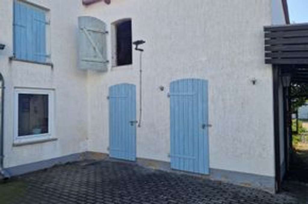 Immobilie in Annaburg - Einfamilienhaus mit Garten in ruhiger Wohnlage - Bild 3