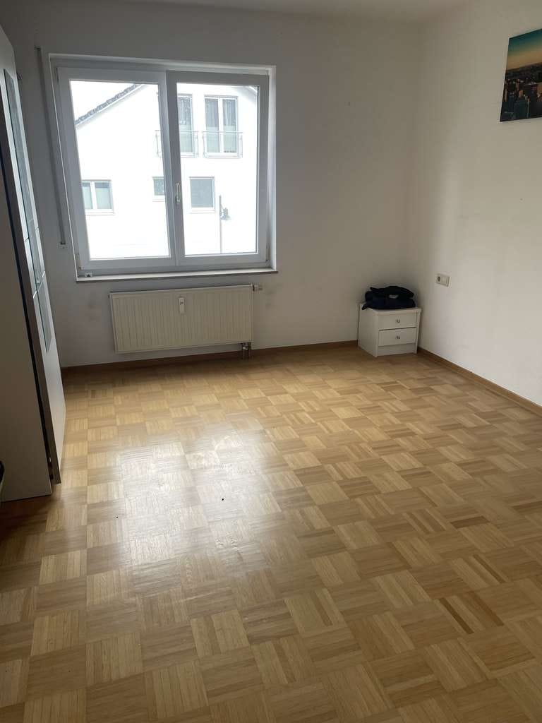 Immobilie in Sulzbach an der Murr - 2 Zimmer Wohnung mit großem Balkon und Tiefgaragenstellplatz - Bild 4