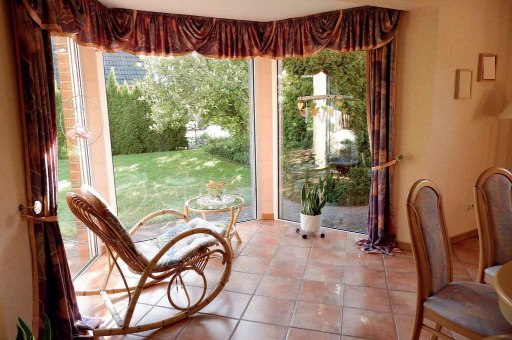Immobilie in Tespe - gepflegtes Einfamilienhaus mit Garage in schöner Lage - Bild 4