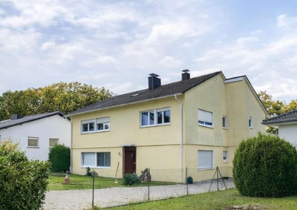 Immobilie in Lemberg - Dreifamilienhaus mit Entwicklungspotenzial | 39.000 € Mietpotenzial | 1.200 m² Grundstück - Bild 1