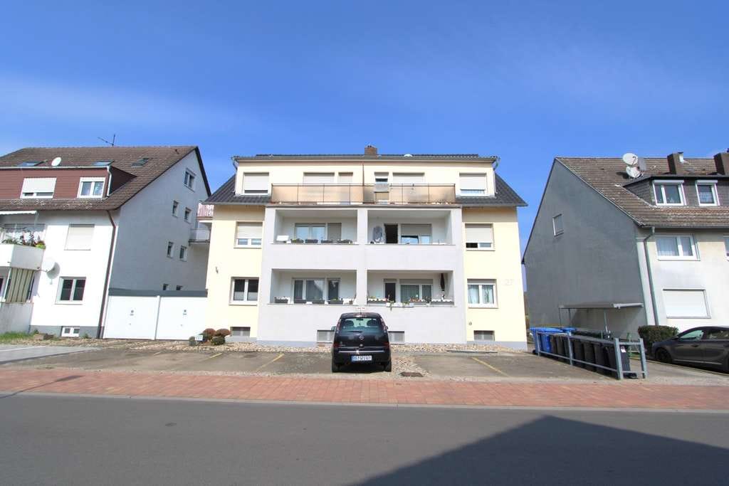 Immobilie in Pfungstadt - Vermietete 3-Zimmerwohnung in ruhiger Lage von Pfungstadt - Bild 0
