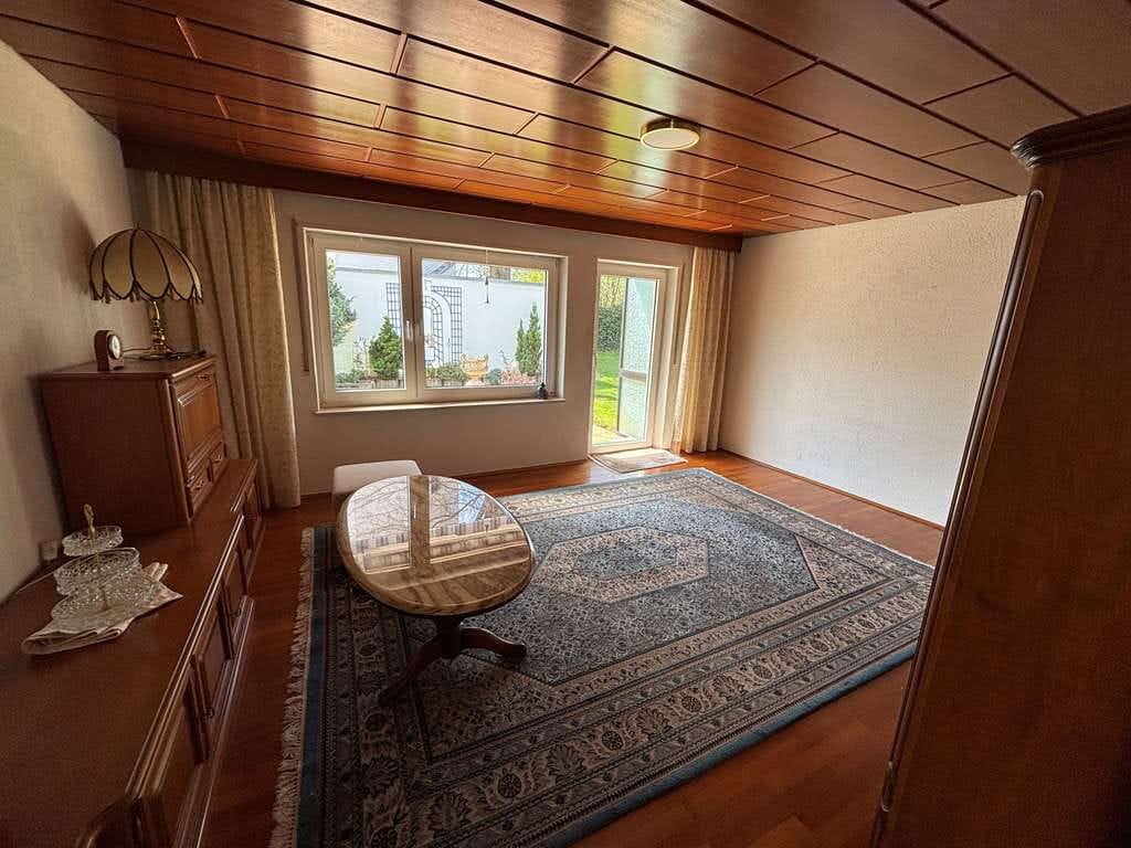 Immobilie in Buxheim - 2-Familien-Haus auf großem  Grundstück - mit Option zur Bebauung -  in 87740 Buxheim - Bild 3