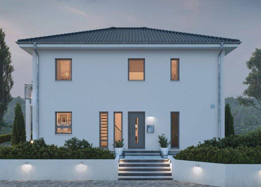 Immobilie in Kummerfeld - Klein im Maß, groß im Wohngefühl - Bild 1