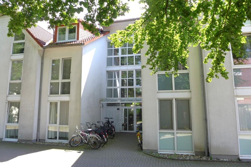 Immobilie in Wiefelstede - Erdgeschosswohnung in Wiefelstede - Bild 1