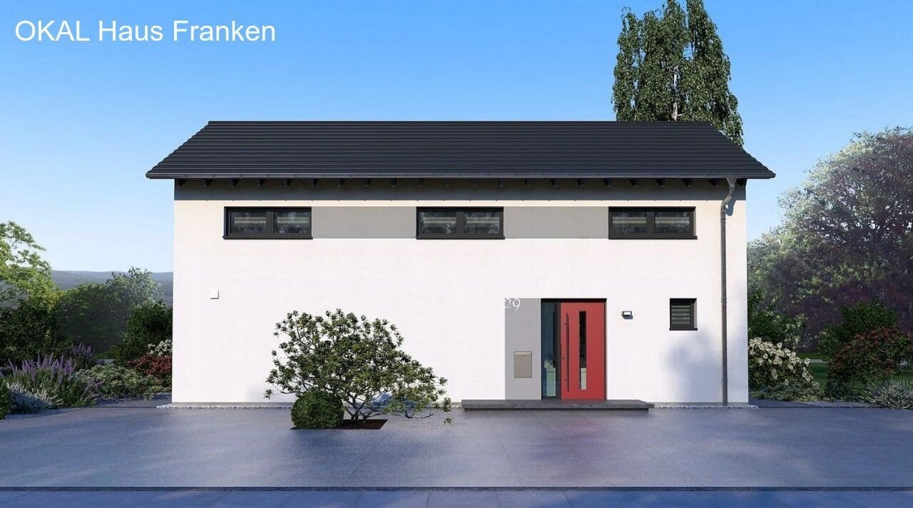 Immobilie in Rügland - Ein Zuhause mit grenzenlosen Möglichkeiten - Bild 3