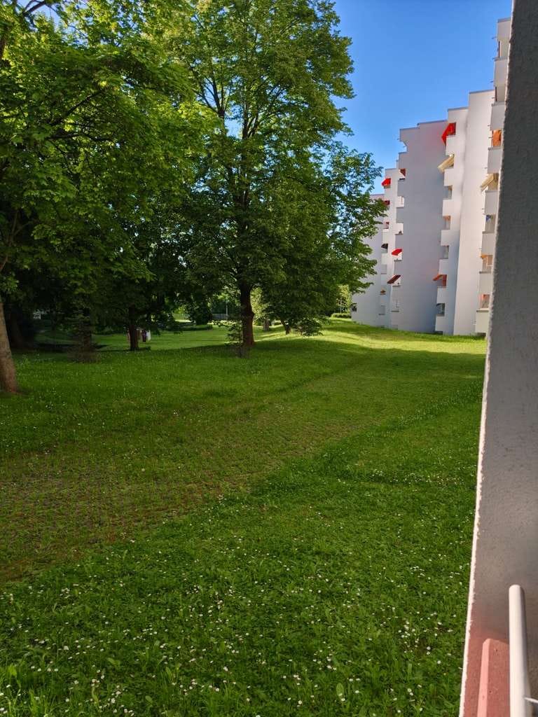 Immobilie in Möglingen - Von Privat!! 3Zi. Wohnung sehr ruhig im Grünen - Bild 0