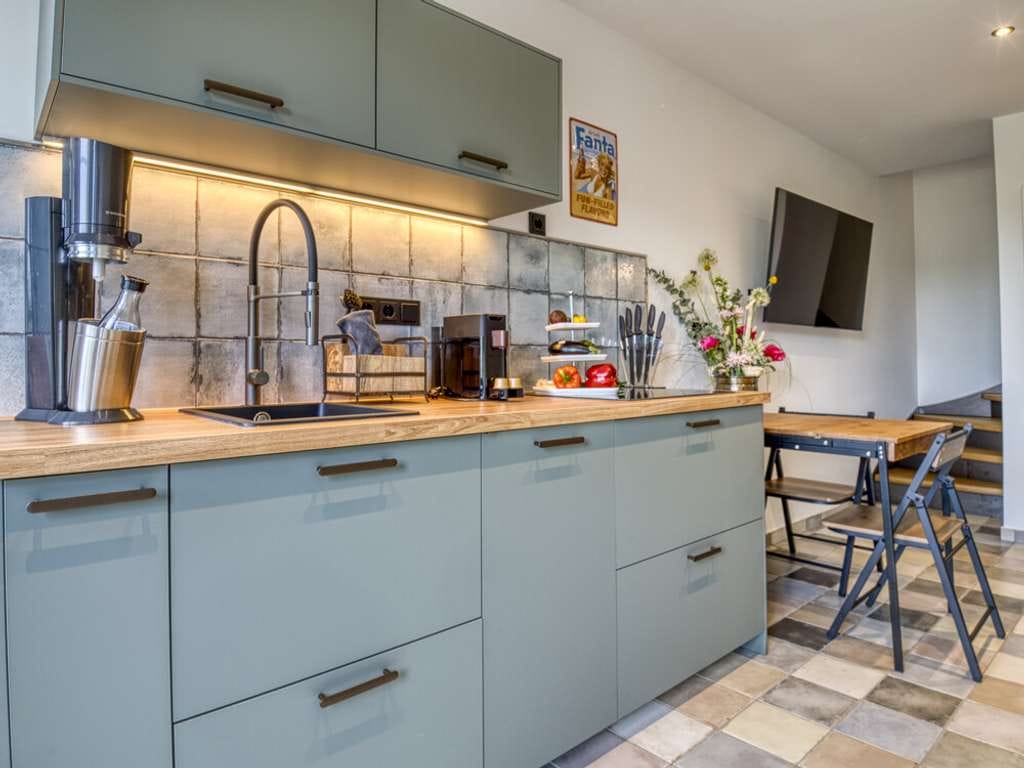 Immobilie in Tating - Exklusive Wohnung in Tating – Luxus, Ruhe und Wertbeständigkeit - Bild 2