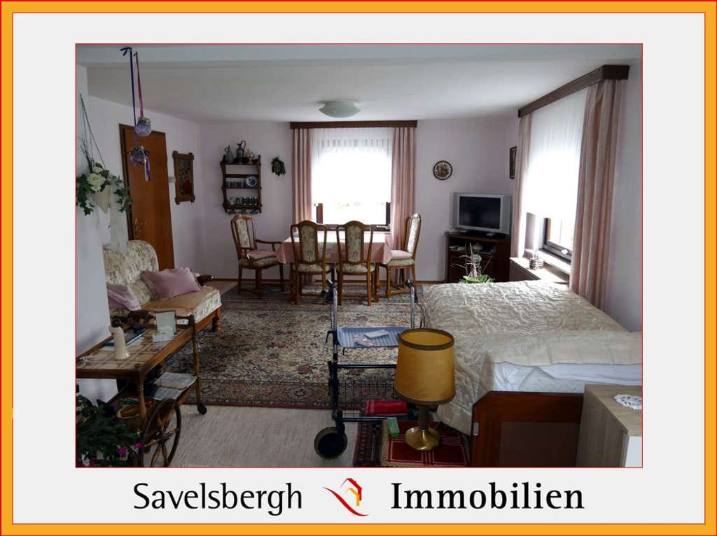 Immobilie in Nideggen - freistehendes EFH mit viel Nutzfläche, Garten und Perspektiven - Bild 4