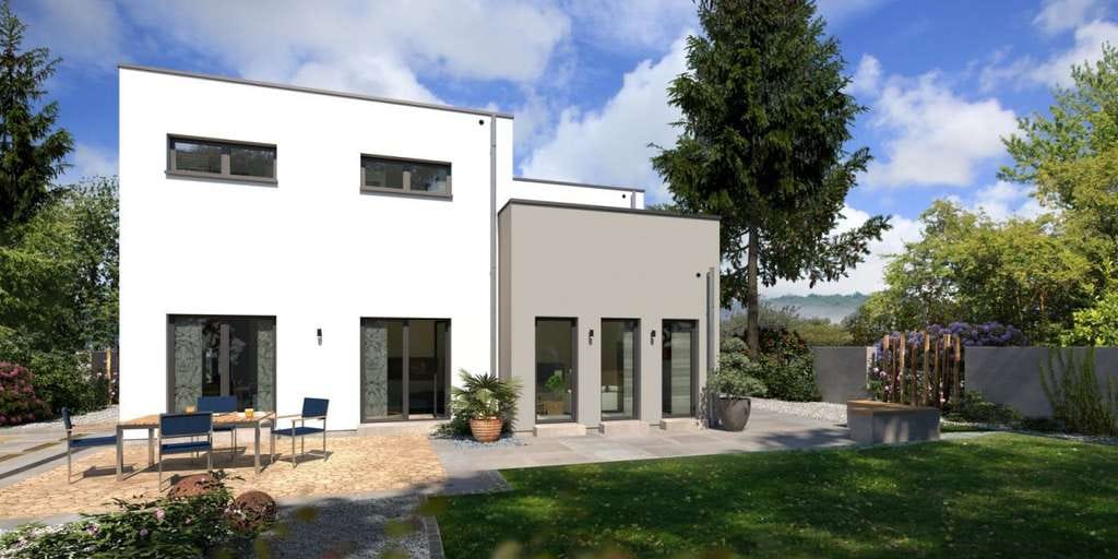 Immobilie in Dachsbach - Ihr Traumhaus in Dachsbach: Individuell und Nachhaltig - Bild 1
