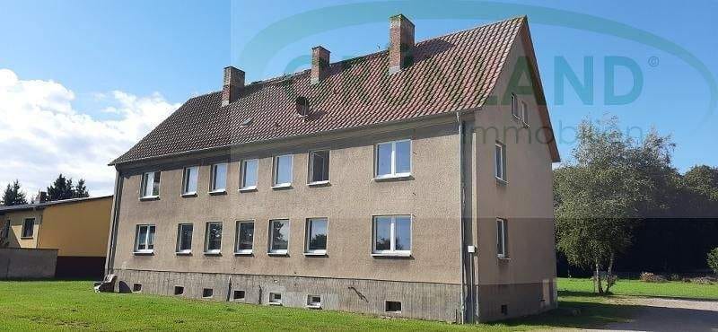 Immobilie in Wusterhausen/Dosse - *Zu sanierendes Mehrfamilienhaus mit 7 WE !* - Bild 4