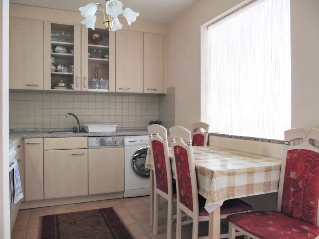 Immobilie in Ratzeburg - Gepflegtes Mittelreihenhaus - solide Kapitalanlage mit langjähriger Vermietung - Bild 4