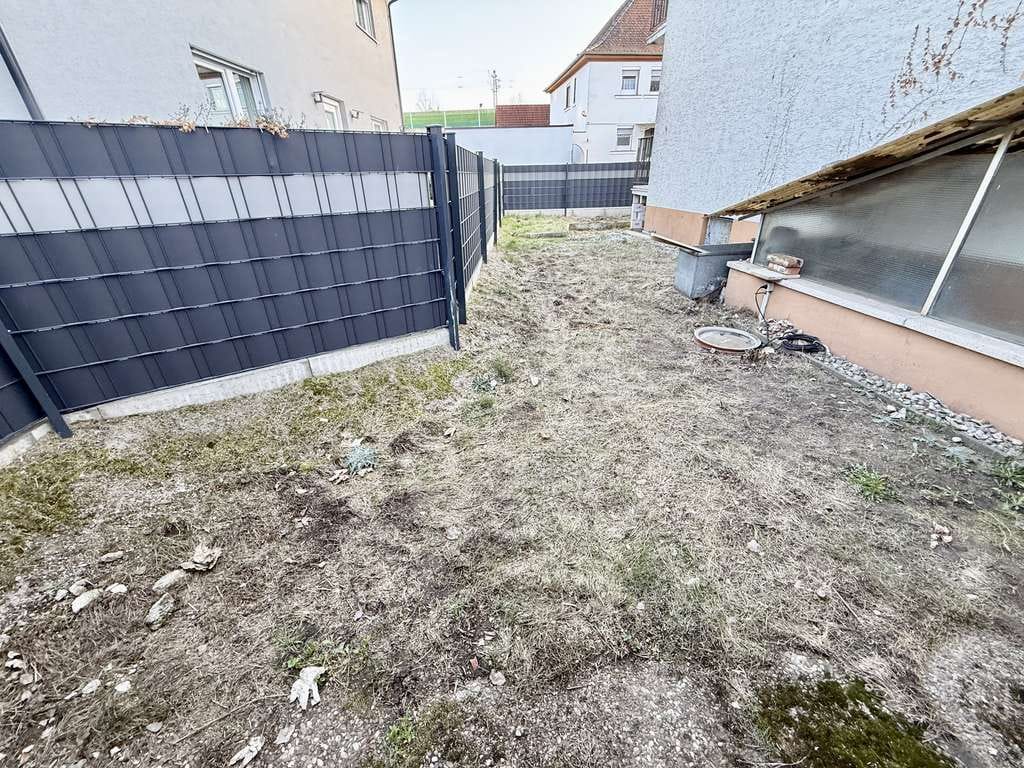 Immobilie in Veitsbronn - f. Immoprofis: komplett leeres, bereits nach WEG aufgeteiltes 3-Fam-Haus provisionsfrei zu verkaufen - Bild 3