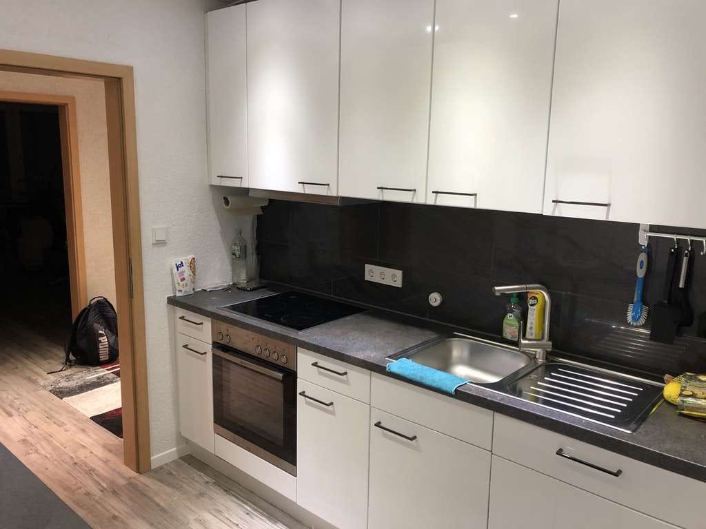Immobilie in Salzgitter - Gepflegte 3-Zimmer Wohnung mit Balkon in Salzgitter Fredenberg - Bild 4