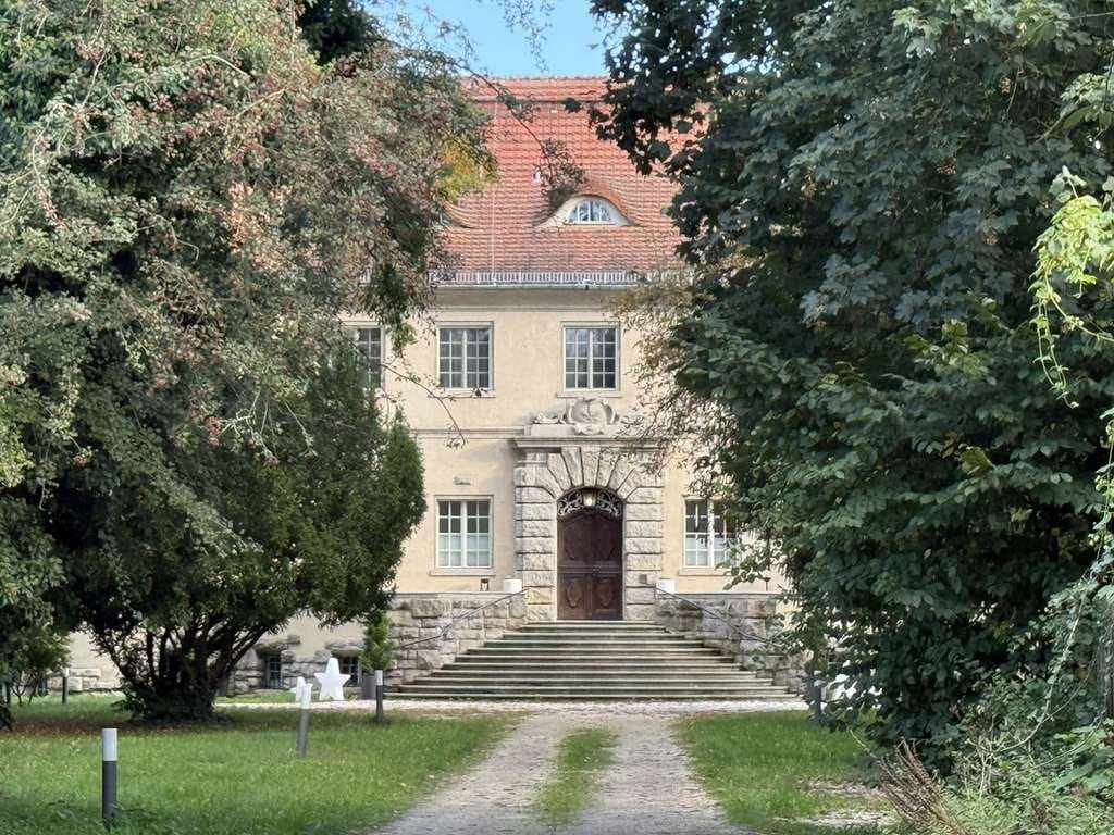 Immobilie in Potsdam - Historisches Einfamilienhaus in Potsdam: Rendite mit Charme und Potenzial - Bild 0
