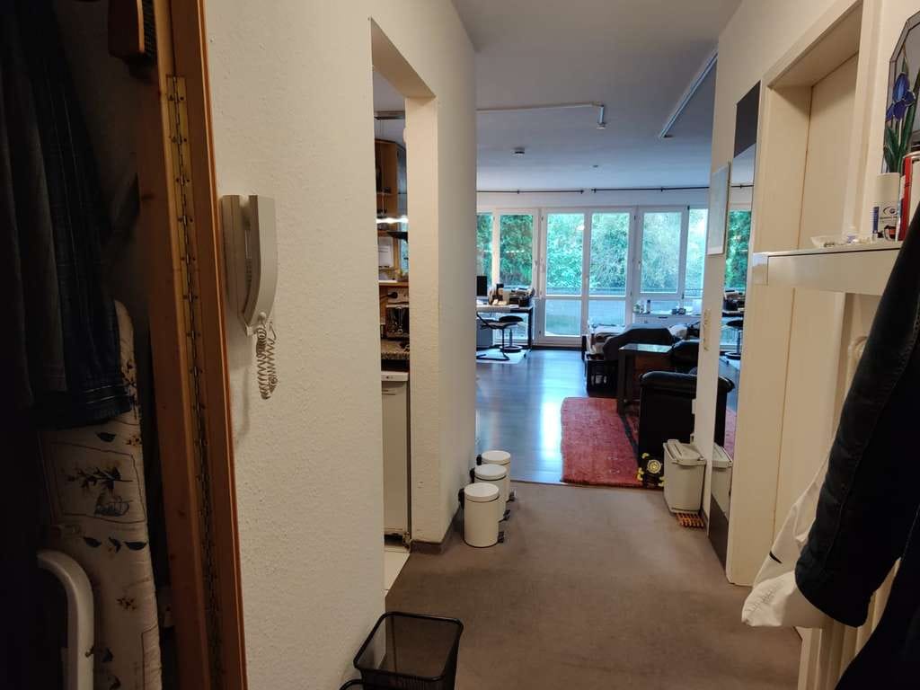 Immobilie in Wettenberg - Gepflegtes Apartment zur KAPITALANLAGE - Wettenberg - Bild 3