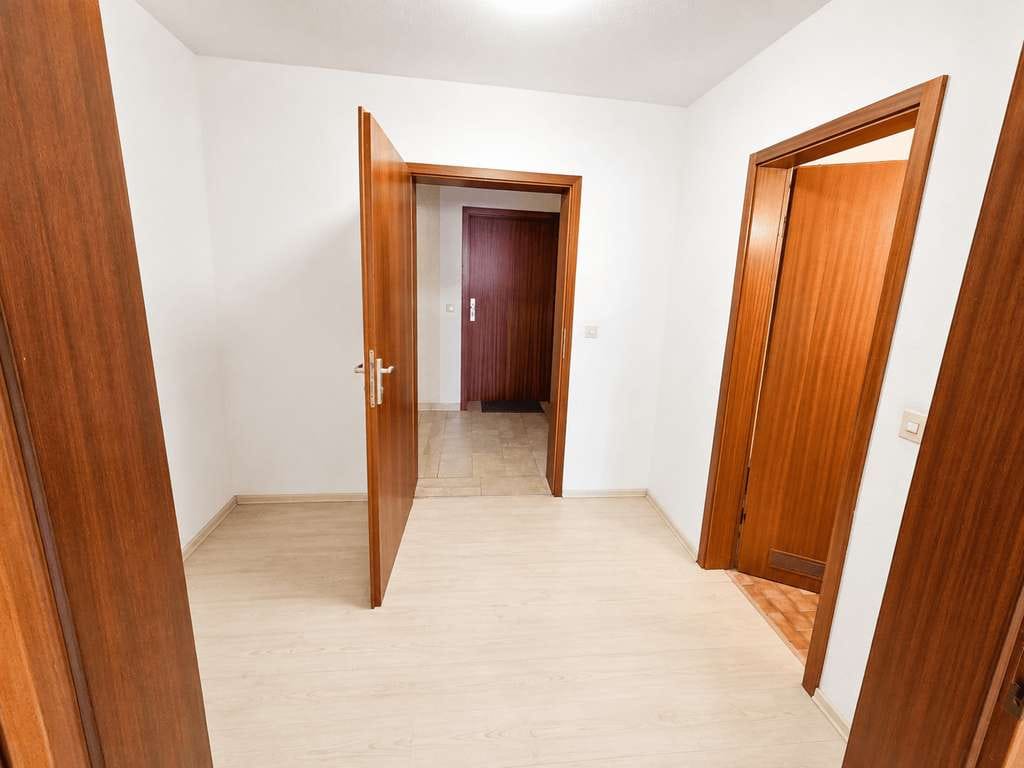 Immobilie in Türkheim - Einraumwohnung im Kern Türkheims - Bild 2