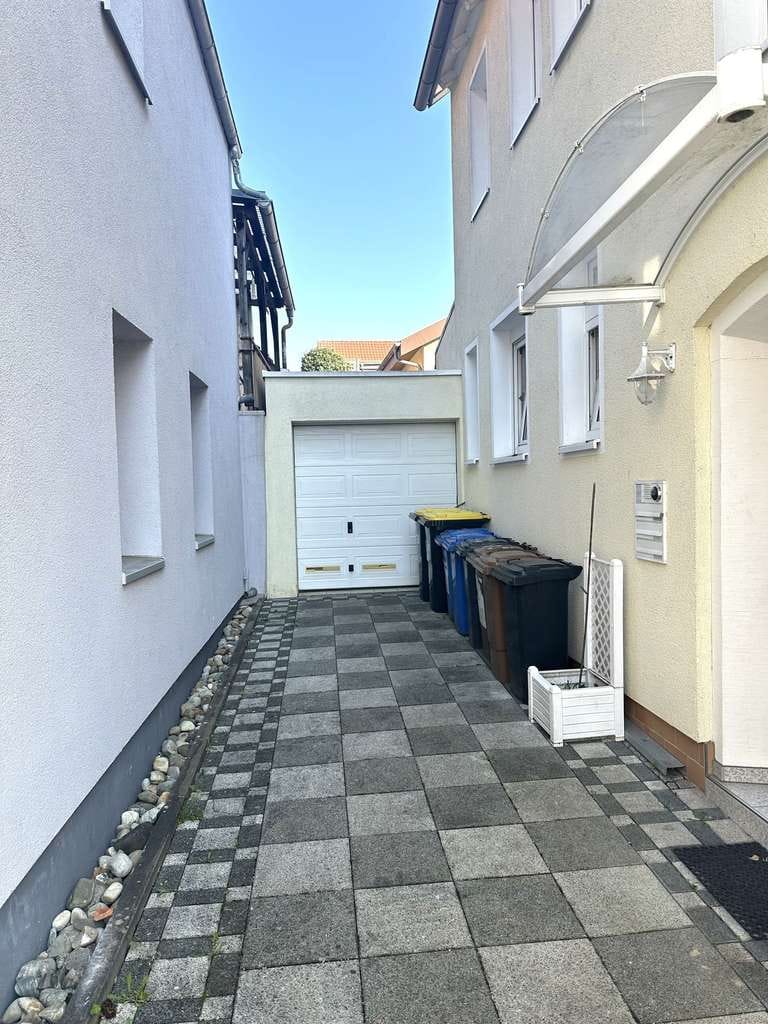 Immobilie in Bad Mergentheim - Modernisiertes 2-Familienhaus mit Einliegerwohnung – ideal für Eigennutzer oder Kapitalanleger - Bild 1