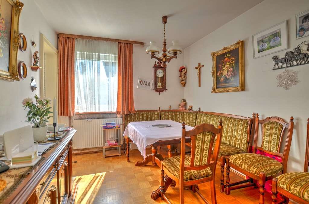 Immobilie in Sauerlach - Sonniges Südgrundstück mit Einfamilienhaus und Einliegerwohnung! - Bild 3