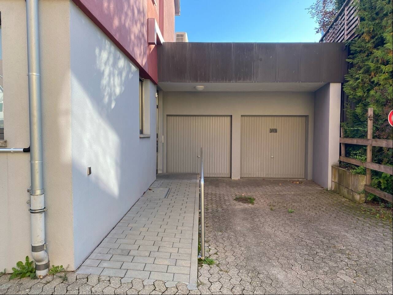 Immobilie in Alfdorf - Mehrfamilienhaus mit Bürofläche in Alfdorf - Bild 3