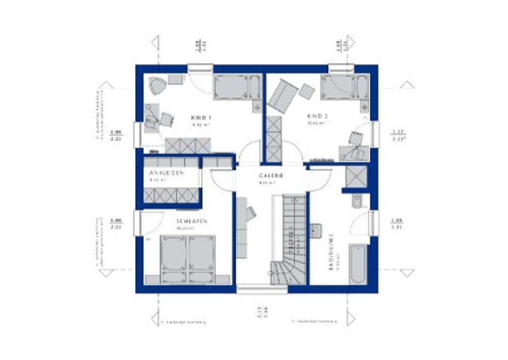 Immobilie in Katzwinkel (Sieg) - Exklusives Einzelhaus in bester Lage - Bild 2