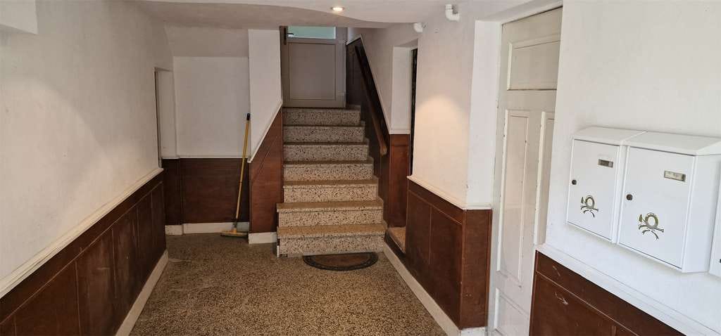 Immobilie in Bad Ems - Modernisiertes 5-Parteien Mehrfamilienhaus mit 2 Garagen zur Kapitalanlage! - Bild 3