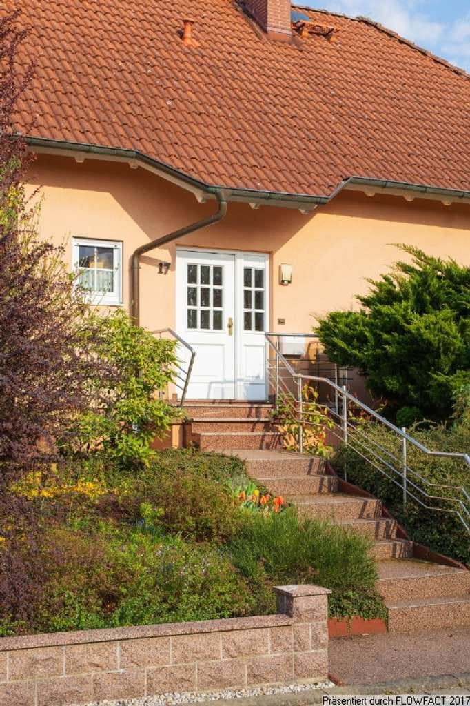 Immobilie in Pulsnitz - Einfamilienhaus in ruhiger Lage - Bild 3
