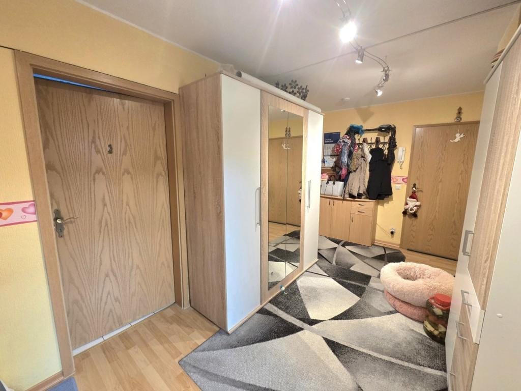 Immobilie in Limbach-Oberfrohna - Erdgeschosswohnung in Limbach-Oberfrohna - Bild 2