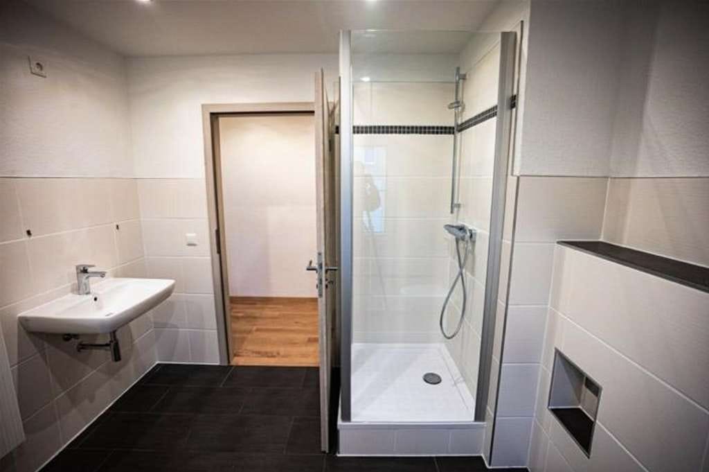 Immobilie in Ronneburg - Moderne Zweiraumwohnung *provisionsfrei* - Bild 2