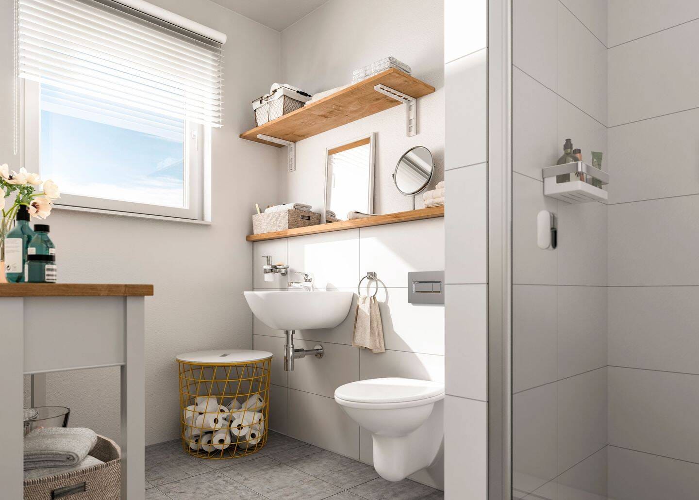 Immobilie in Mörstadt - Ein Haus nach Ihren Vorstellungen – Grundstück und Planung nach Ihren Wünschen in Monsheim ab Mitte 2027 - Bild 4