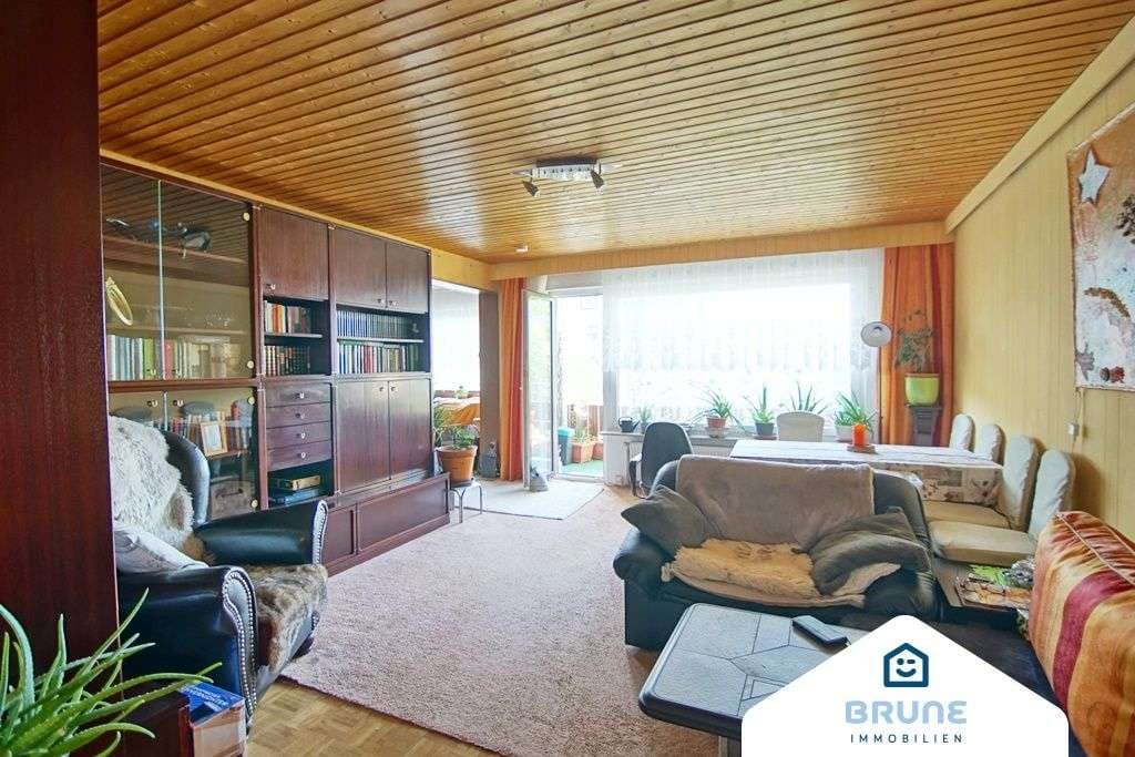 Immobilie in Geestland - BRUNE IMMOBILIEN: Viel Platz überall - Bild 2
