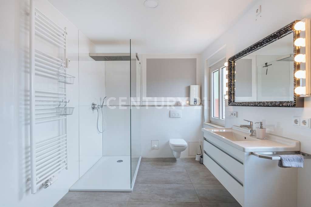 Immobilie in Bad Doberan - Exklusive Wohnung mit Stil - Bild 4