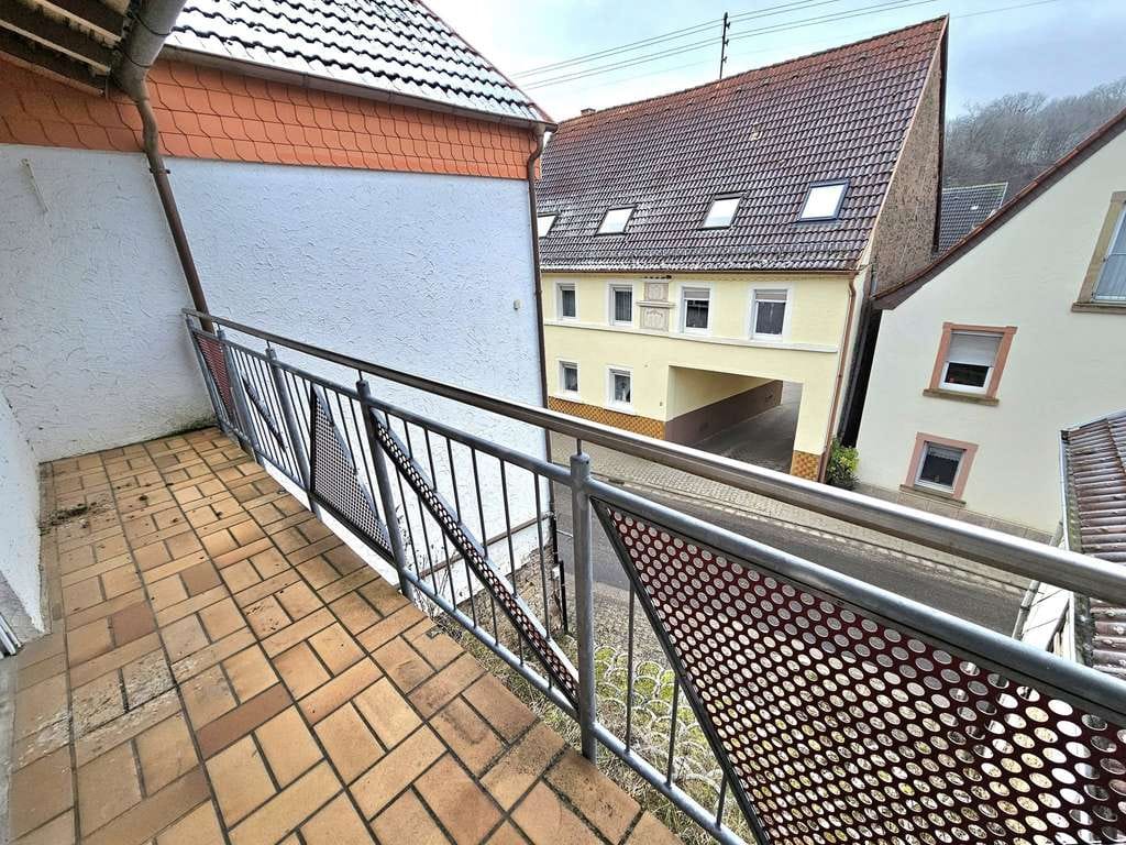 Immobilie in Niederkirchen - Einfamilienhaus zu verkaufen - Bild 4