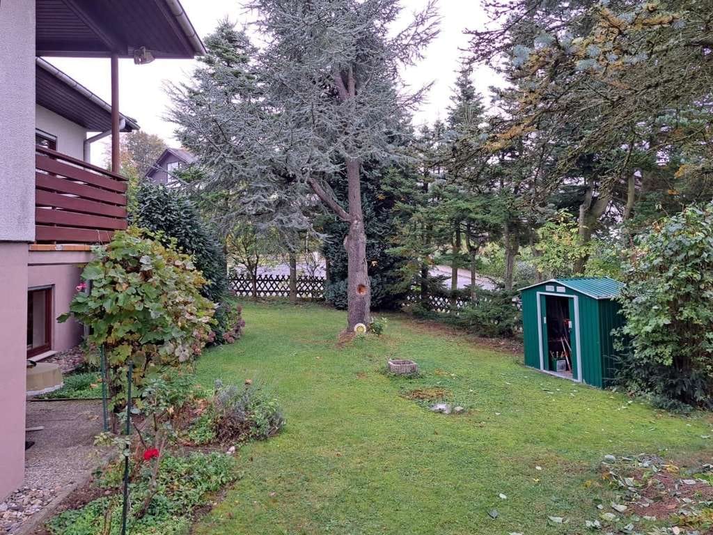 Immobilie in Ehlscheid - EFH mit wunderschönem Garten + Garage + moderne ELW in Ehlscheid  - Bild 3