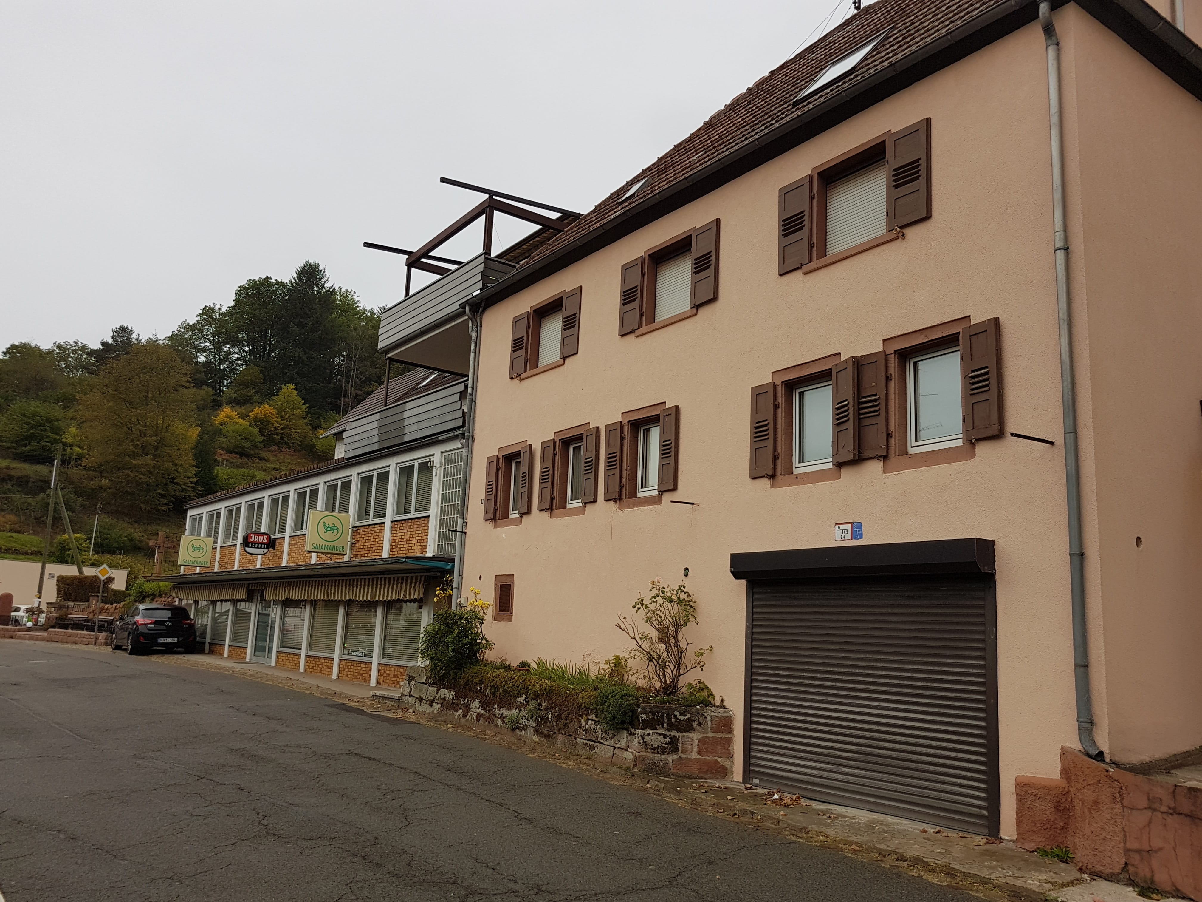 Immobilie in Elmstein - Wohnung in Elmstein zu verkaufen - Bild 0