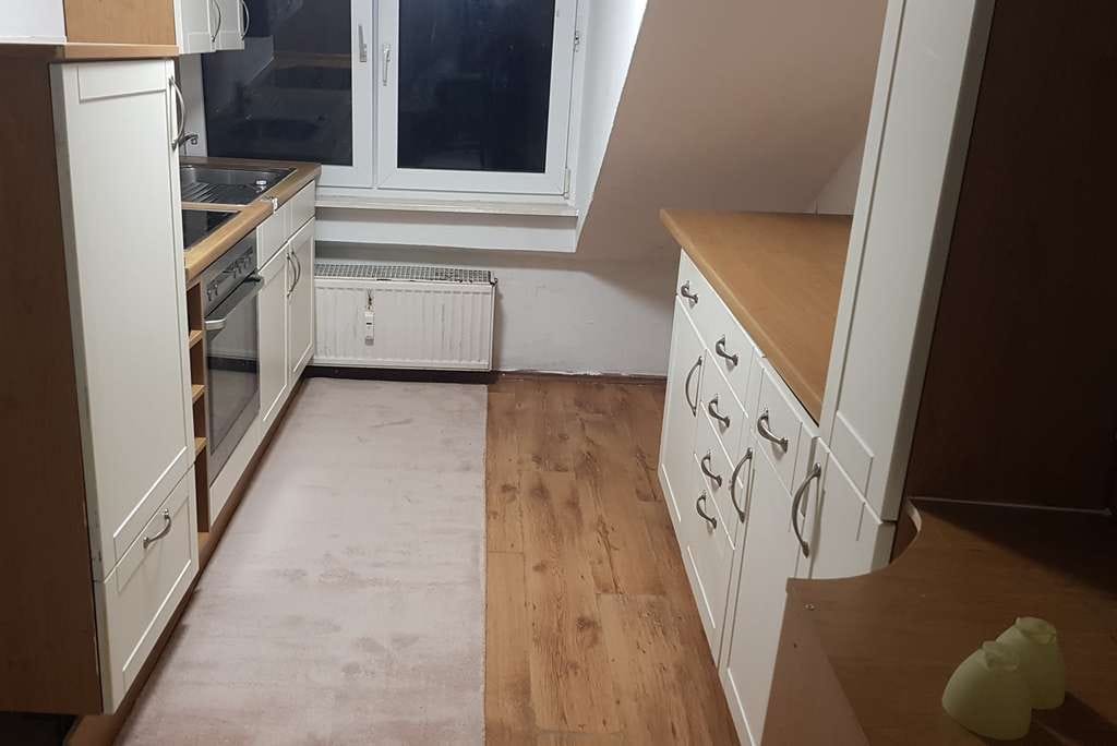 Immobilie in Wuppertal - Charmante Wohnung – ideal zur Eigennutzung oder als Kapitalanlage!!! - Bild 2